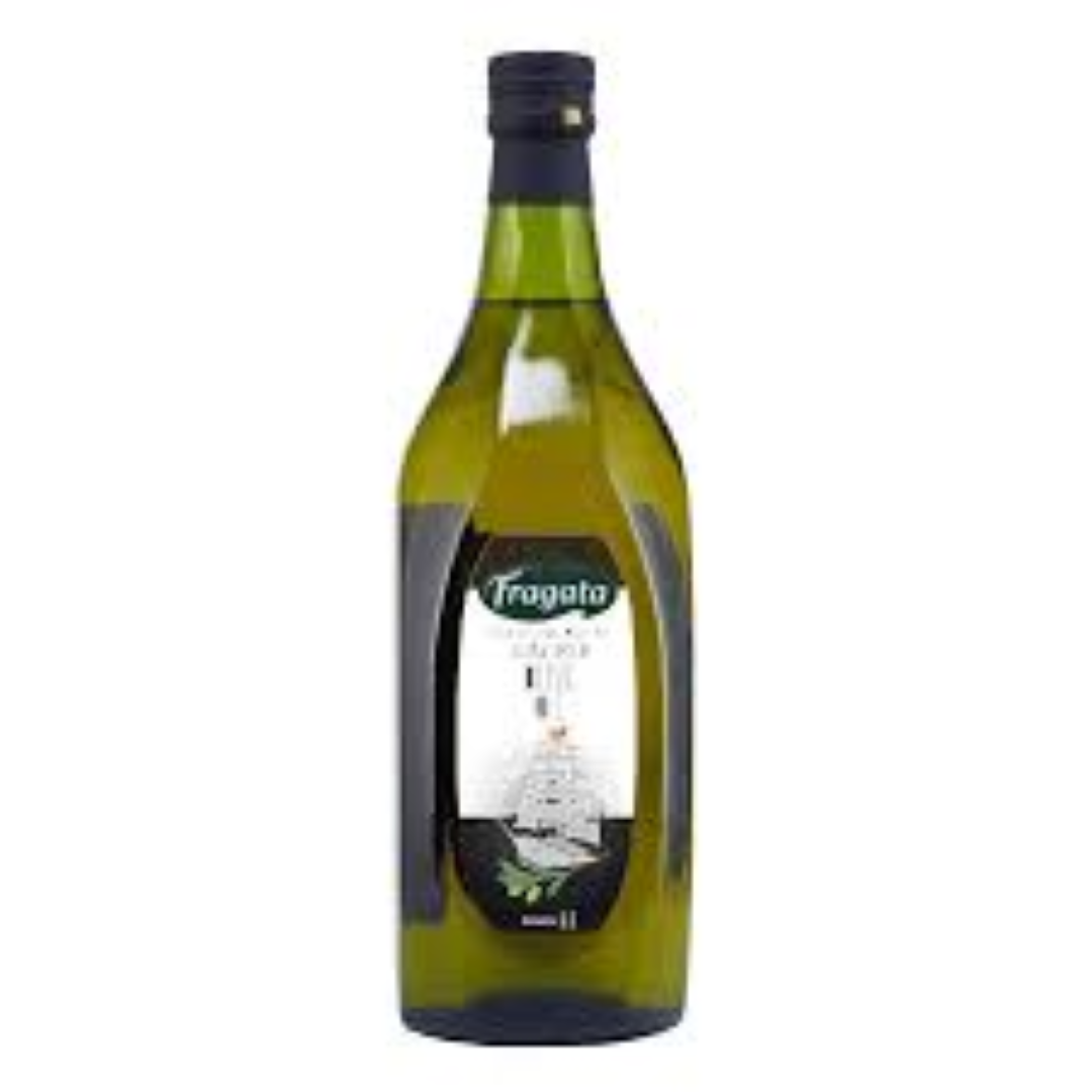 FRAGATA EXTRA VIRGIN OLIVE OIL 1LT